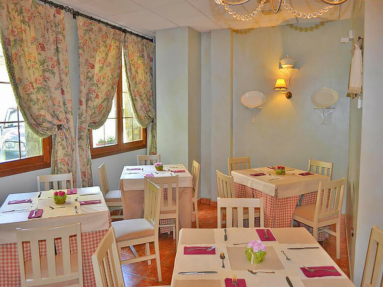 Hotel Bocal� 3000