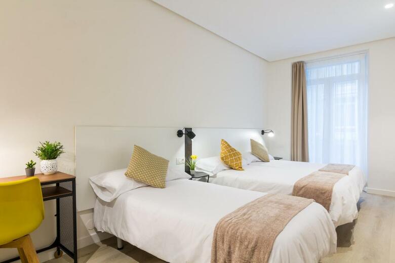 Hostal Pensi�n Fany
