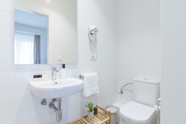 Hostal Pensi�n Fany