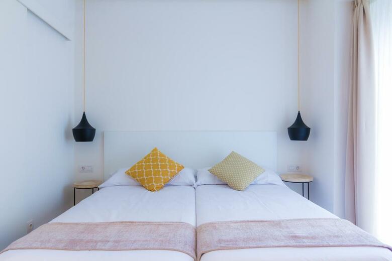 Hostal Pensi�n Fany