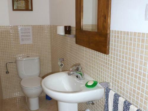 Apartment Fane De Baix III Llan�a