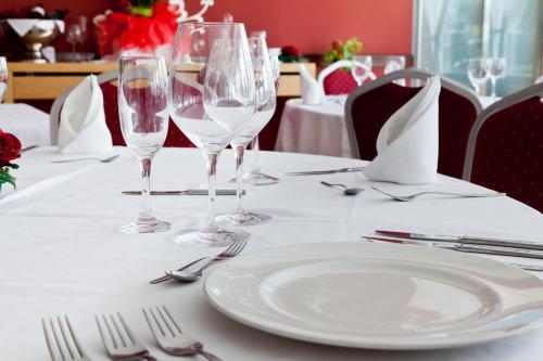 Hostal Restaurante Casa Marzo
