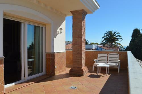 B&B Villa P�rgola