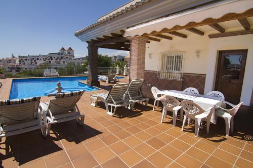 B&B Villa P�rgola
