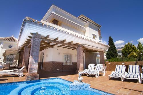 B&B Villa P�rgola