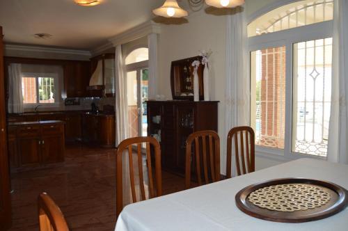 B&B Villa P�rgola