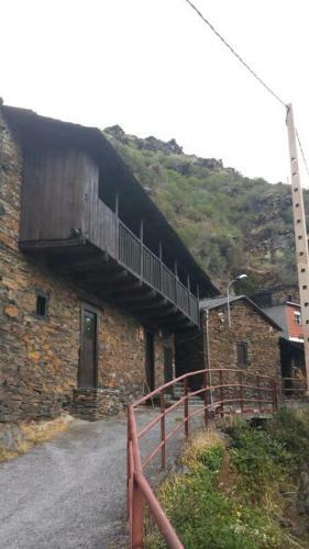 Casa Do Concello