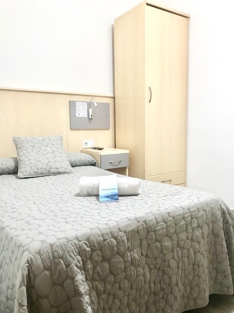 Hostal Badalona