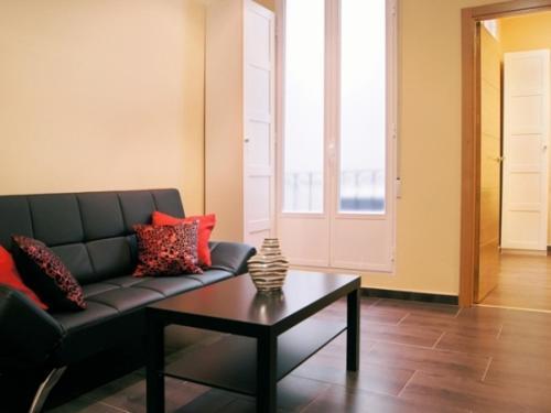 Apartamentos Champs-�lys�es