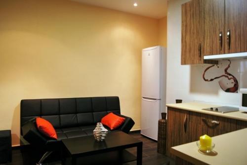 Apartamentos Champs-�lys�es