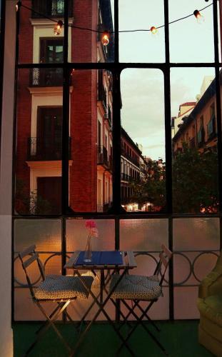 Apartamentos Champs-�lys�es