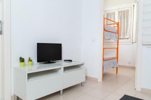 Apartament Conde G�ell