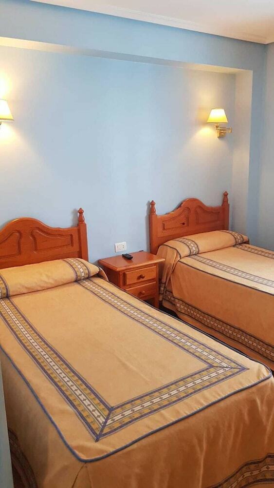 Hostal Pensi�n Bilbao