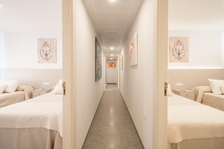 Hostal Pensi�n El Romerito
