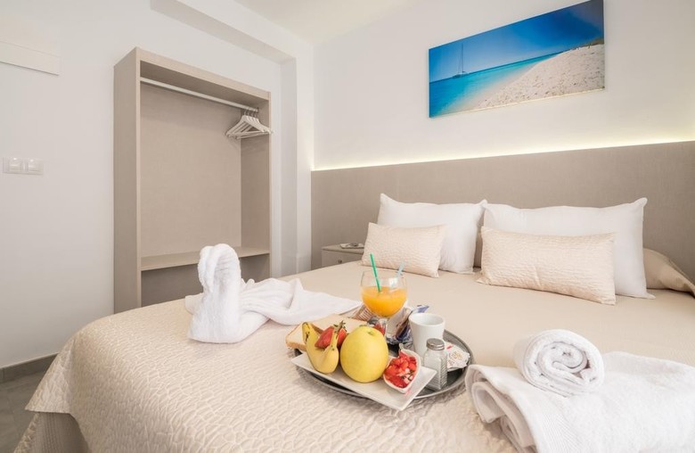 Hostal Pensi�n El Romerito