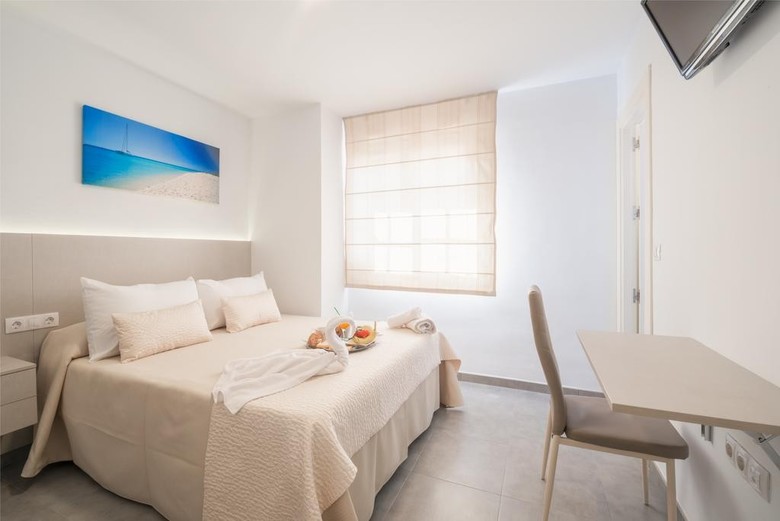 Hostal Pensi�n El Romerito