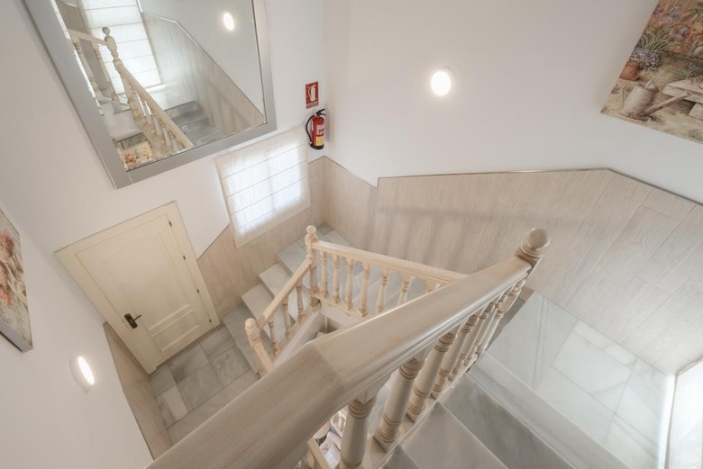 Hostal Pensi�n El Romerito