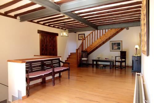 Casa Grande Del Acebal