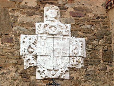 Casa Grande Del Acebal