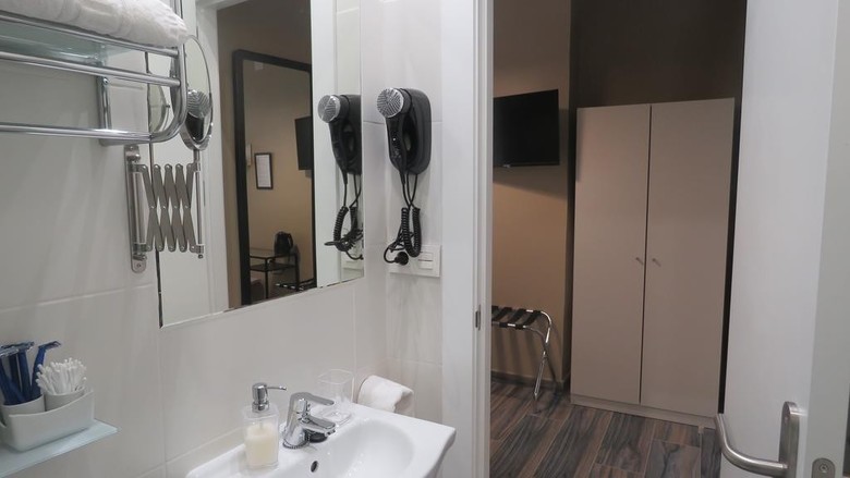 Hostal Alicante San Nicol�s