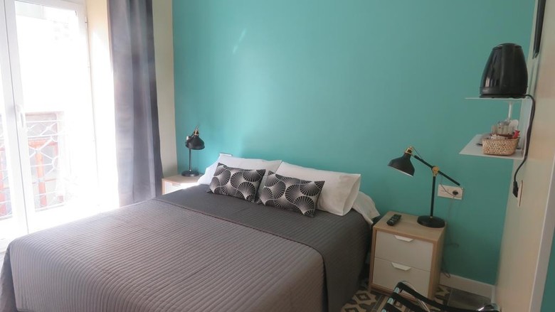 Hostal Alicante San Nicol�s