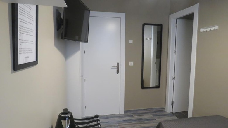 Hostal Alicante San Nicol�s