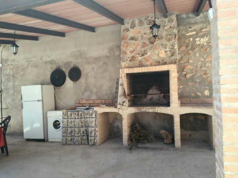 Casa Rural Los Garriolos