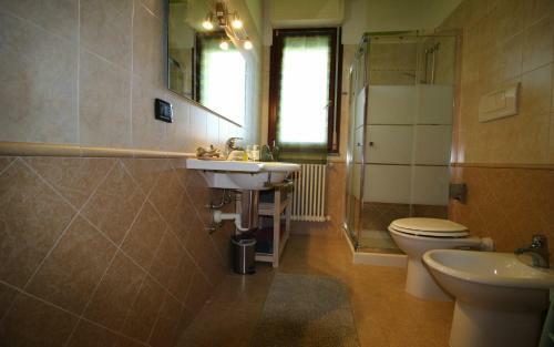 Bellaria Suite Apartment