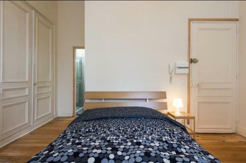 Apartamento Vieux Lille Porte de Gand