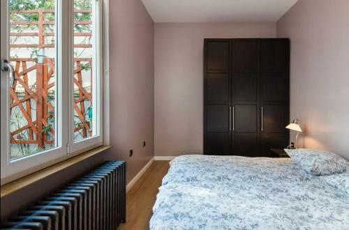 Apartamento Vieux Lille Porte de Gand