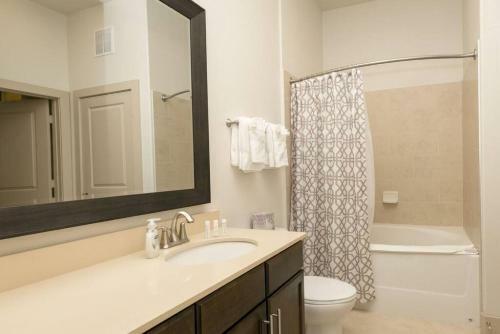 Apartamento Luxury 1br In Downtown Austin, Perfect Location