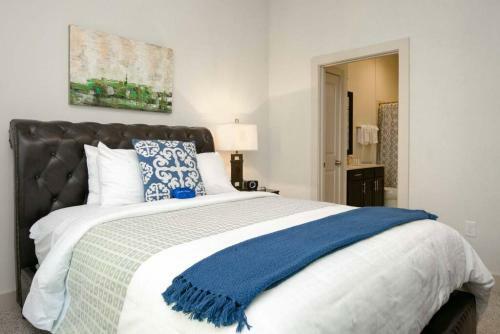 Apartamento Luxury 1br In Downtown Austin, Perfect Location