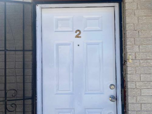 Updated Apartment Northeast El Paso
