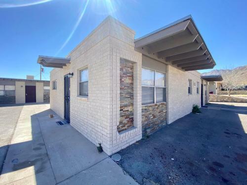 Updated Apartment Northeast El Paso