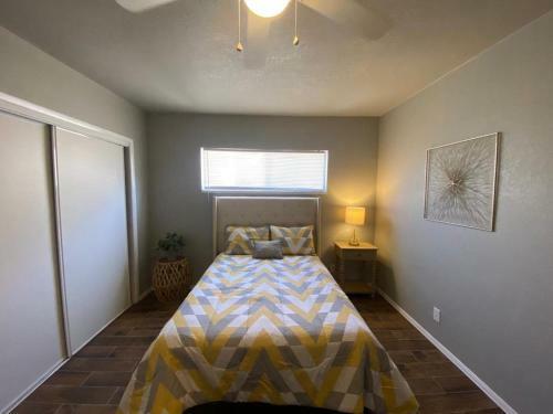 Updated Apartment Northeast El Paso