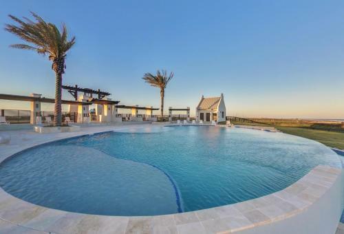 Paradise By The Sea Home