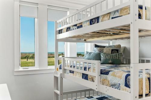 Paradise By The Sea Home