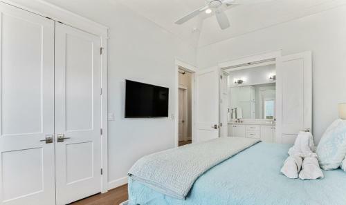 Paradise By The Sea Home