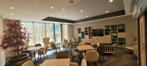Apartamento Domitys Lyon La Manufacture
