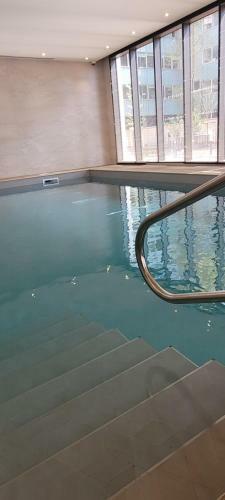 Apartamento Domitys Lyon La Manufacture