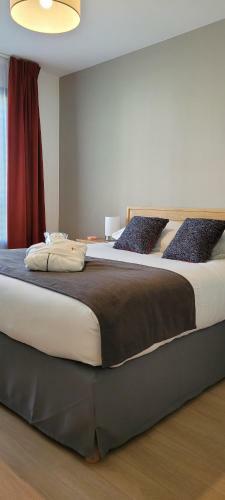 Apartamento Domitys Lyon La Manufacture