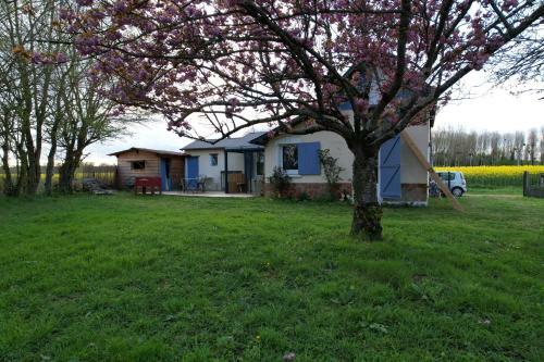 Albergue Le G�te Du Loir � V�lo