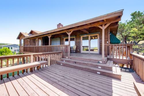 Fawn Ridge Retreat
