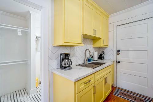 Apartamento Historic Heights Artist Bungalow #1
