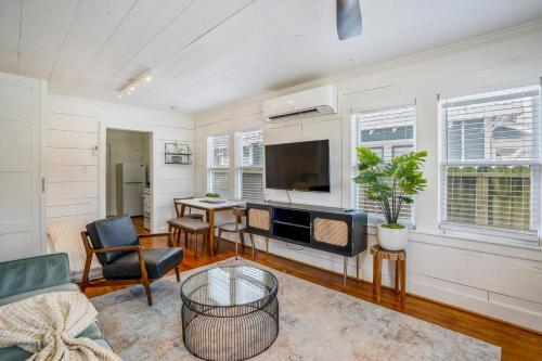 Apartamento Historic Heights Artist Bungalow #1