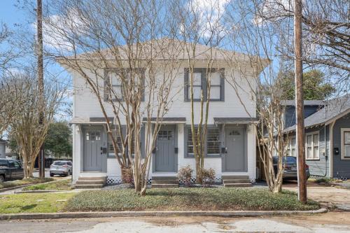 Apartamento Historic Heights Artist Bungalow #1