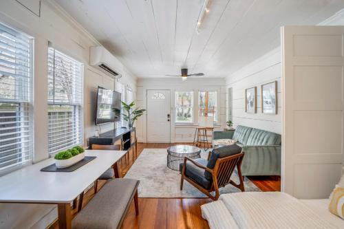 Apartamento Historic Heights Artist Bungalow #1