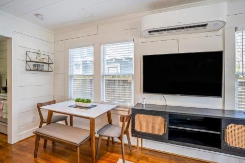 Apartamento Historic Heights Artist Bungalow #1
