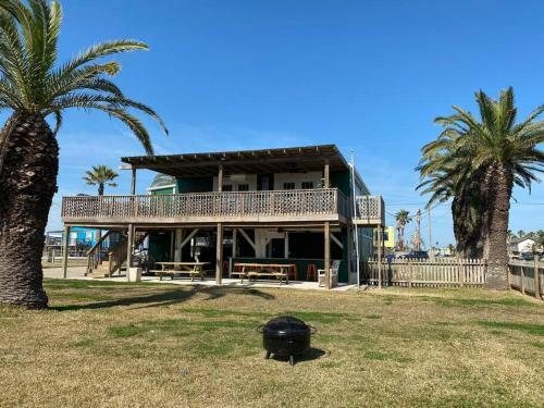 Bonita Beach House