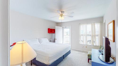 Apartamento Ec112- El Cortez 112 Home